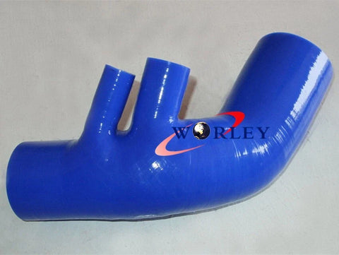 Nissan Skyline GTR R32 Silicone Induction Intake Hose Pipe (1989-1994)