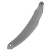 BMW X5 E70 (2007-2013) Gray Black Door Handle Pull Trim Cover