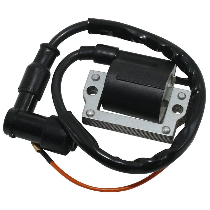 Yamaha LB80 IT250 FS1 DT125 IT175 DT250 DT100 TY50 DT175 TT250 Ignition Coil (1970-1980)