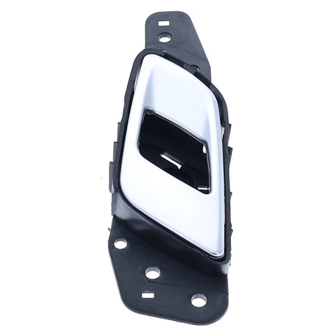 Ford Ranger PX, Mazda BT50 Front Left Inner Door Handle Silver (2011-2020)