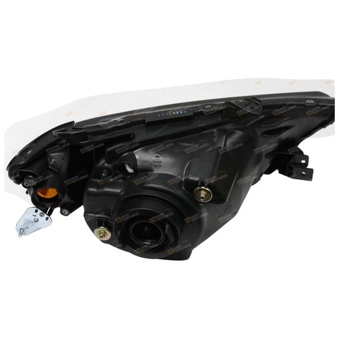 Mitsubishi Triton ML Series GLS GLX-R VR Headlights (2006-2009)