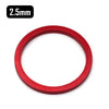 Mountain Bikes 10x MTB XC Bike Hubs Cassette Washers (2020-2023)