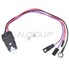 John Deere Starter Relay Kit /  / water-tight connector