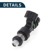 Suzuki Grand Vitara 2.7 (2006-2008) 1 Pc Black Fuel Injector