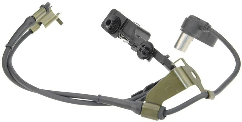 Mazda 6 GG 2.3L Front LH & RH Wheel Speed Sensors (2005-2008)
