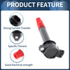 Mitsubishi Lancer Ignition Coil Pack (2008-2017)