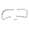 Indian Chieftain, Roadmaster Chrome Rear Highway Bars (2014-2025)