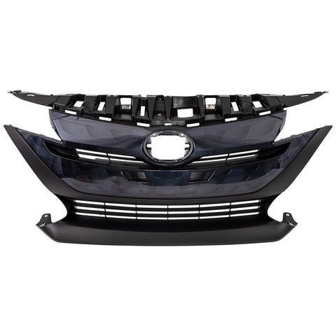 Grille Grill 5310147041 for Toyota Prius Prime 2017-2020