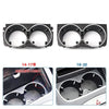 Mercedes W222 S-Class Center Console Drinks Cup Holder (2014-2020)