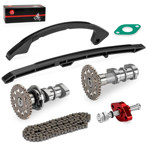 Suzuki Quadsport Z400 2003-14 Camshaft Intake & Exhaust Tensioner Kit