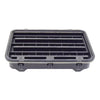 BMW E46 E90 F10 F12 E83 E53 Trunk Air Vent Grille (1997–2017)