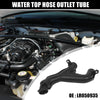 Land Rover LR4 Water Hose Pipe Outlet Tube LR050935 (2010-2016)