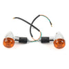 Kawasaki Vulcan VN800 VN900 VN1500 VN1600 VN1700 VN2000 2 x Turn Signal Lights