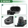 Hyundai Santa Fe 2 x Engine Camshaft Position Sensors (2010-2014)