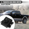 Dodge Dakota Four Wheel Drive Selector Switch (2005 - 2010)
