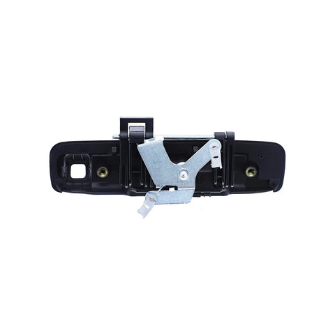 Holden Colorado, Isuzu Dmax Primed Black Tailgate Handle (2012-2016)