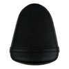 Suzuki GSXR1000 2007-2008 Black Rear Passenger Seat
