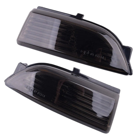 Ford Ranger T6, Everest Side Light Turn Signal Lamp Reflector Lens (2012-2022)