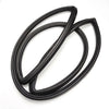 Windshield Rubber Seal Weatherstrip Front Fits Datsun Sunny B210 120Y 4D Sedan