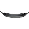 Bumper Cover For 2012-2017 Fiat 500 Hatchback Code MCU