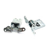 Ford Fairmont Lincoln Zephyr Futura 1978-1983 Door Hinges Upper/Lower Set