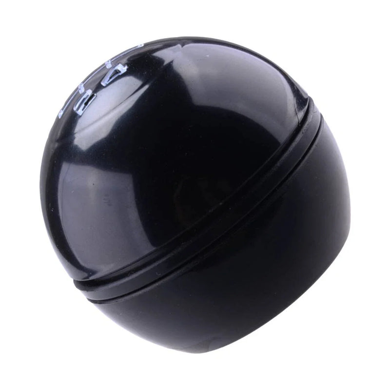Alfa Romeo Giulietta 5 Speed Gear Shift Knob (2010-2023)