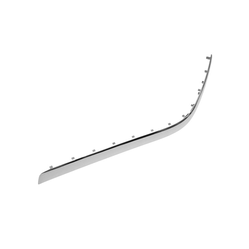 Mercedes-Benz W204 / GLK 2008-2012 Bumper Grille Trim Garnish