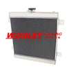 Chrysler Valiant S Series 1962 3 Row Radiator (1962)