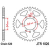 Kawasaki KFX400 Sprocket / 41T / Rear Steel (2003–2006)