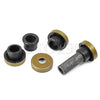 Yamaha YFM660R Raptor, YFM700R Raptor 2 x Lower A-Arm Bushing & Seal (2001–2014)