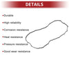 Kia Optima, Sportage Oil Pan Gasket (2011-2022)