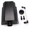 Universal 2L Coolant Radiator Overflow Tank (No specific years)