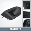 Subaru Impreza Front Right Fog Light Grille Cover (2012-2014)
