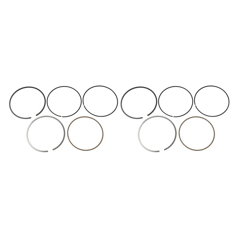 Suzuki VS800 1992-2006 Piston Rings