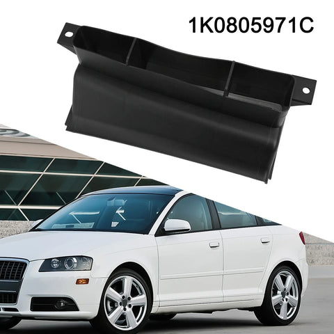 Volkswagen Golf Air Intake Duct Plastic