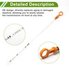 Nissan Versa Engine Oil Dipstick (2012-2019)