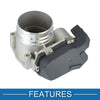BMW 228i 2.0L L4 Throttle Body Actuator (2014-2016)