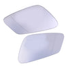 BMW 5 6 7 Series F10 F11 F12 Heated Mirror Glass Left Right (2010-2017)