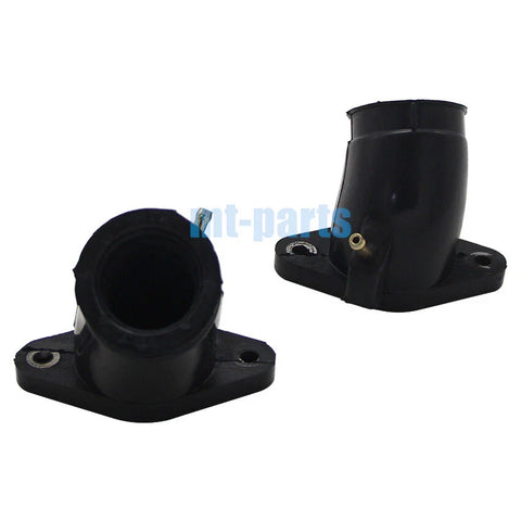 Yamaha XVS400C Drag Star Classic Carburetor Intake Manifold Boot (1998-2008)