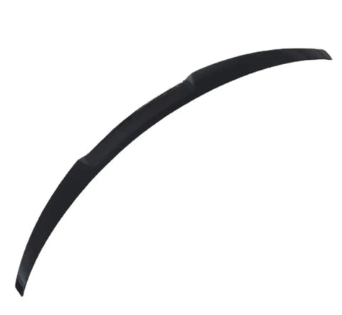 Kia Forte K3 Sedan 4-Door Rear B Boot Spoiler Wing (2019-2024)