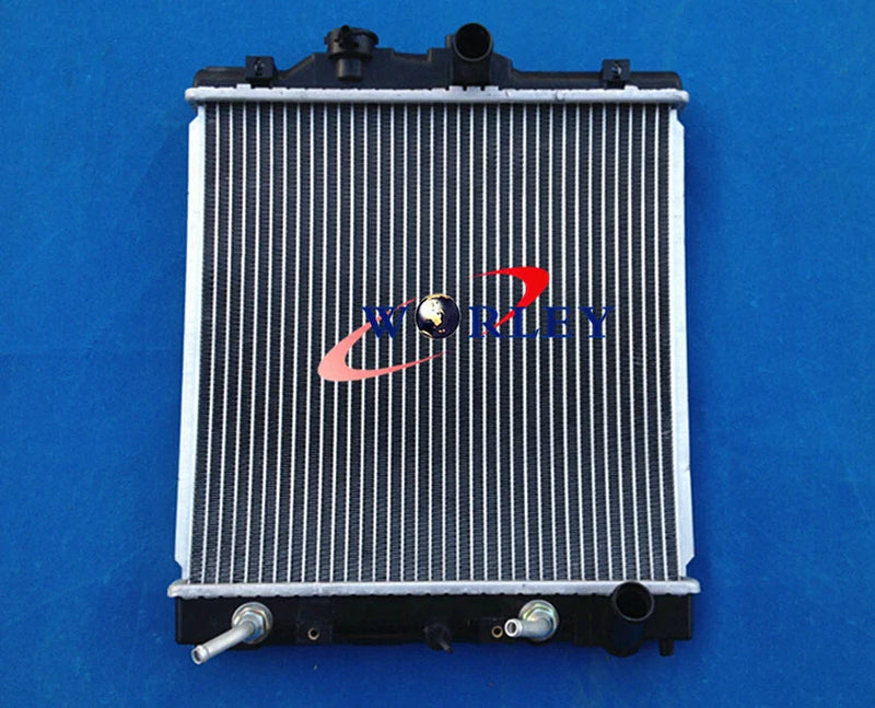 Honda Civic EG / EH / EK CRX / HRV Radiator 28mm (1992-2000)