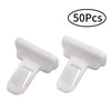 Lexus HS250h RX350 Spoiler Moulding 50pcs Fasten Clips