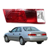 Toyota Camry XV20 1997-2001 Red Clear Tail Light Light