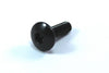 Bolts / 6x / Wind Shield Bolts m5 x 16mm Pan Head