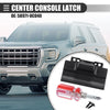 Toyota Tacoma Center Console Lid Lock Lever (2015-2022)