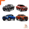 Isuzu D-Max Pickup Tailgate Assist (2012-2023)