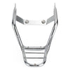 Honda Z 125 M MA Monkey 125 Rear Luggage Rack Chrome (2018-2024)