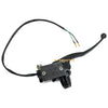 Polaris Phoenix 200 Sawtooth Front Right Brake Master Cylinder (2006–2021)
