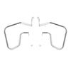 BMW R18 B Transcontinental Saddlebag Crash Bars Guards (2021-2025)