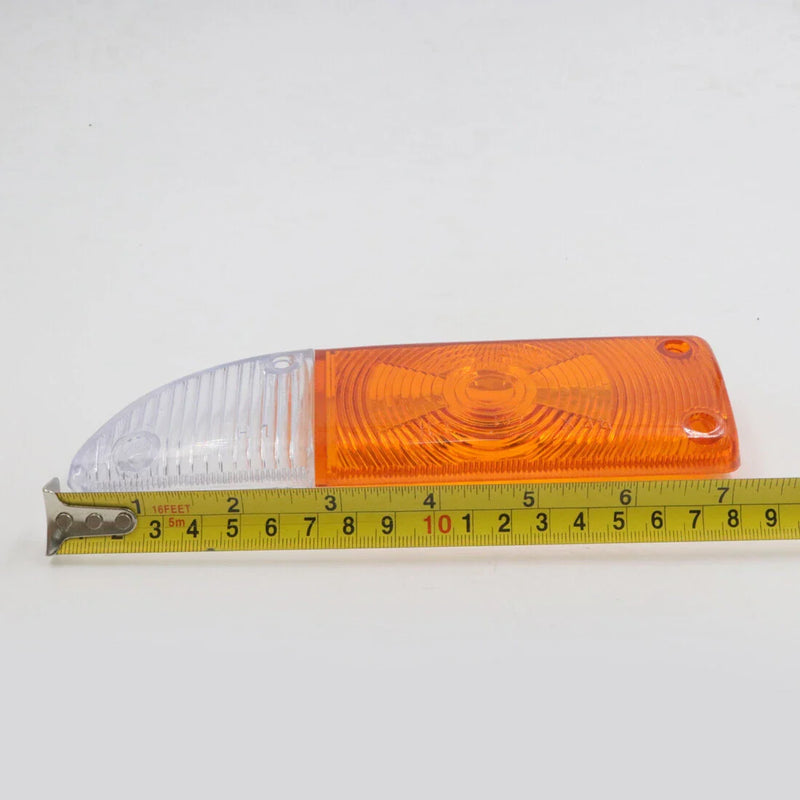 Toyota Corolla KE20 KE22 KE21 TE21 1970-1978 Front Corner Parking Signal Lens